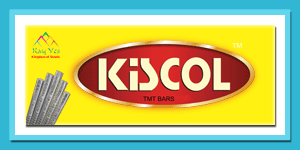 Kiscol TMT Rebar